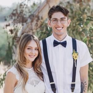 Meet your Posher, Bethany